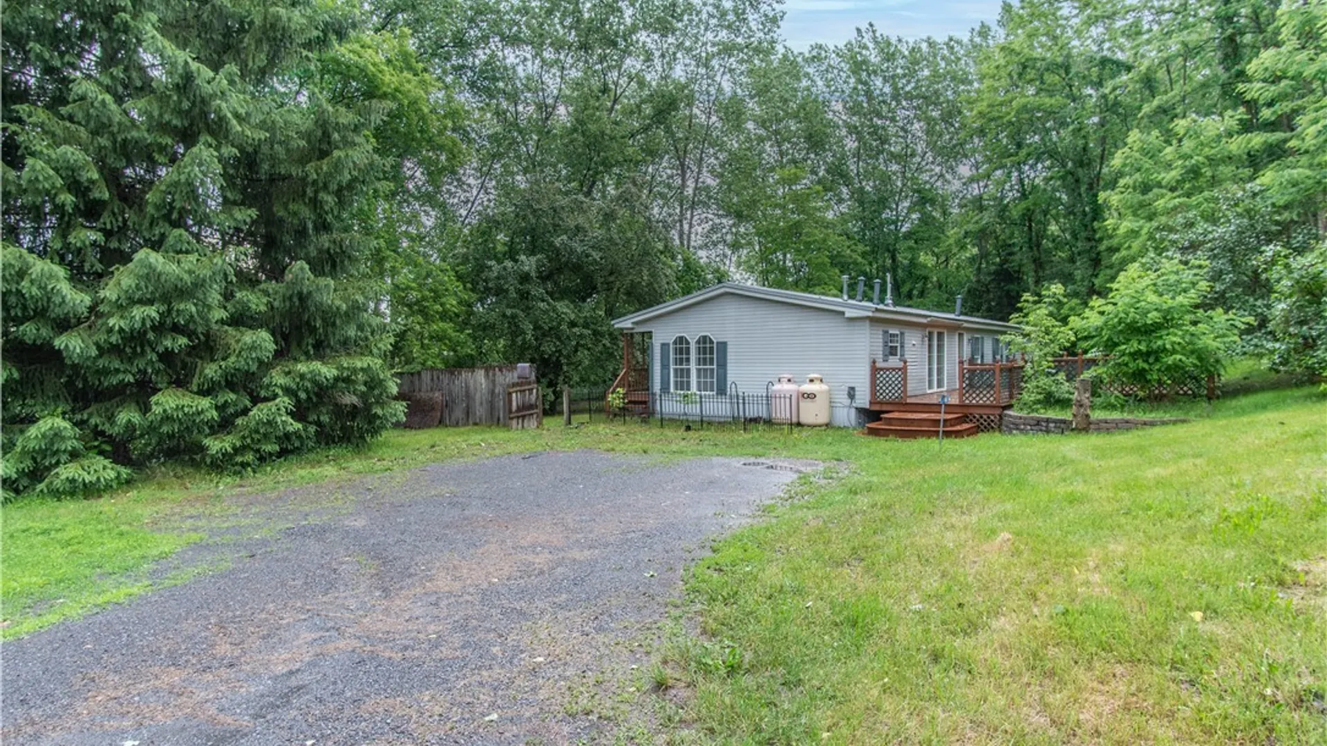 Property at 110 Ralston Street, Theresa, NY 13691 47