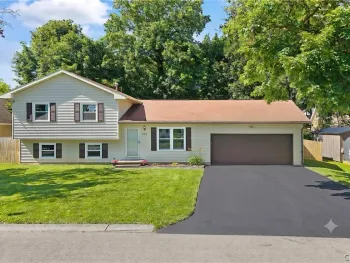Property at 103 Midland Avenue, DeWitt, NY 13057