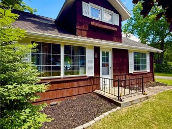 Property at 4044 Cedarvale Road, Onondaga, NY 13215