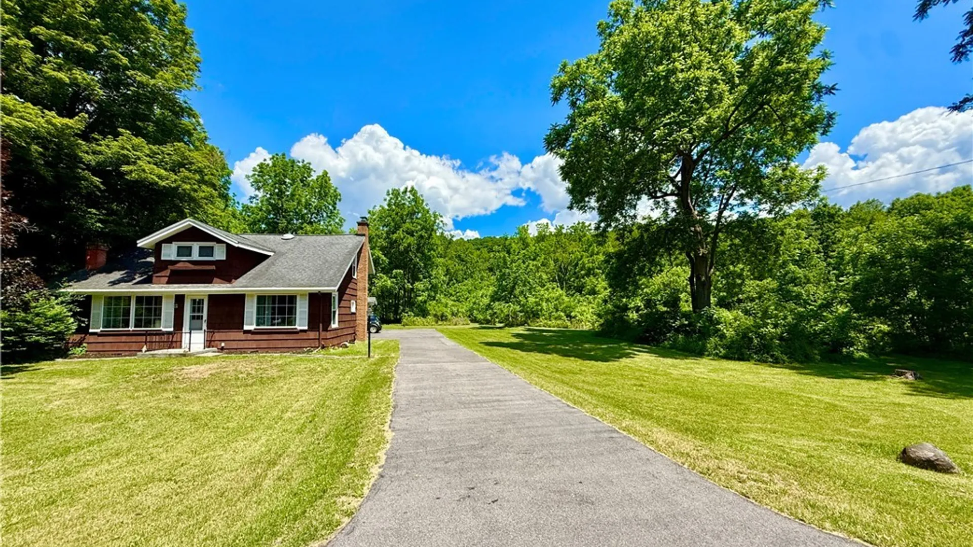 Property at 4044 Cedarvale Road, Onondaga, NY 13215 3