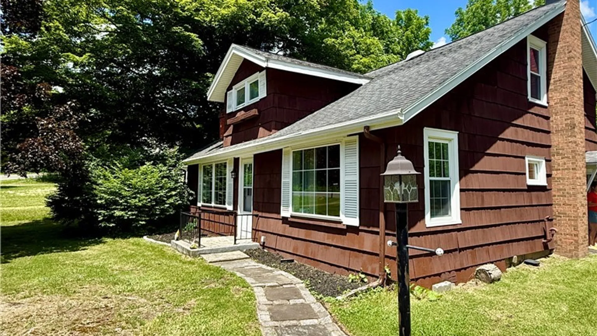 Property at 4044 Cedarvale Road, Onondaga, NY 13215 6