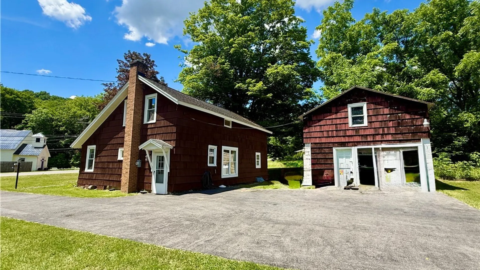 Property at 4044 Cedarvale Road, Onondaga, NY 13215 40