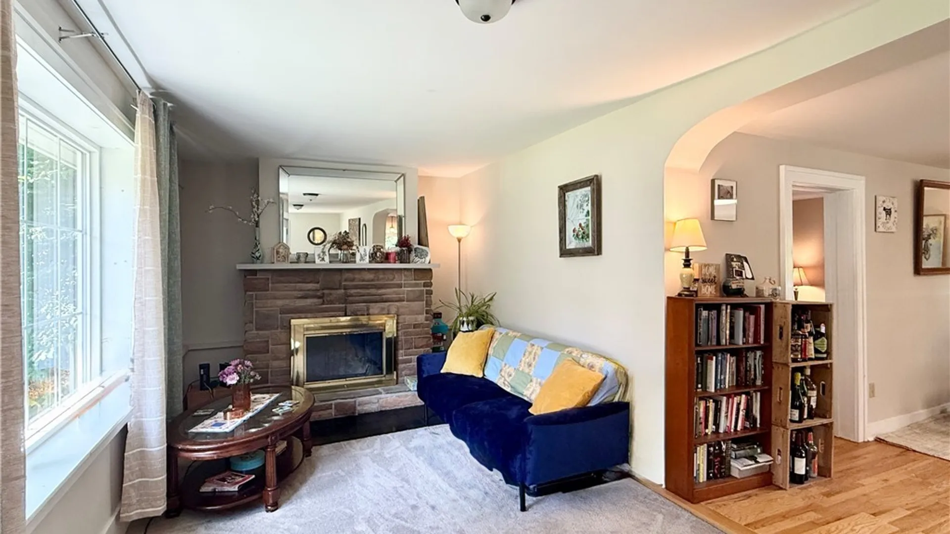 Property at 4044 Cedarvale Road, Onondaga, NY 13215 12