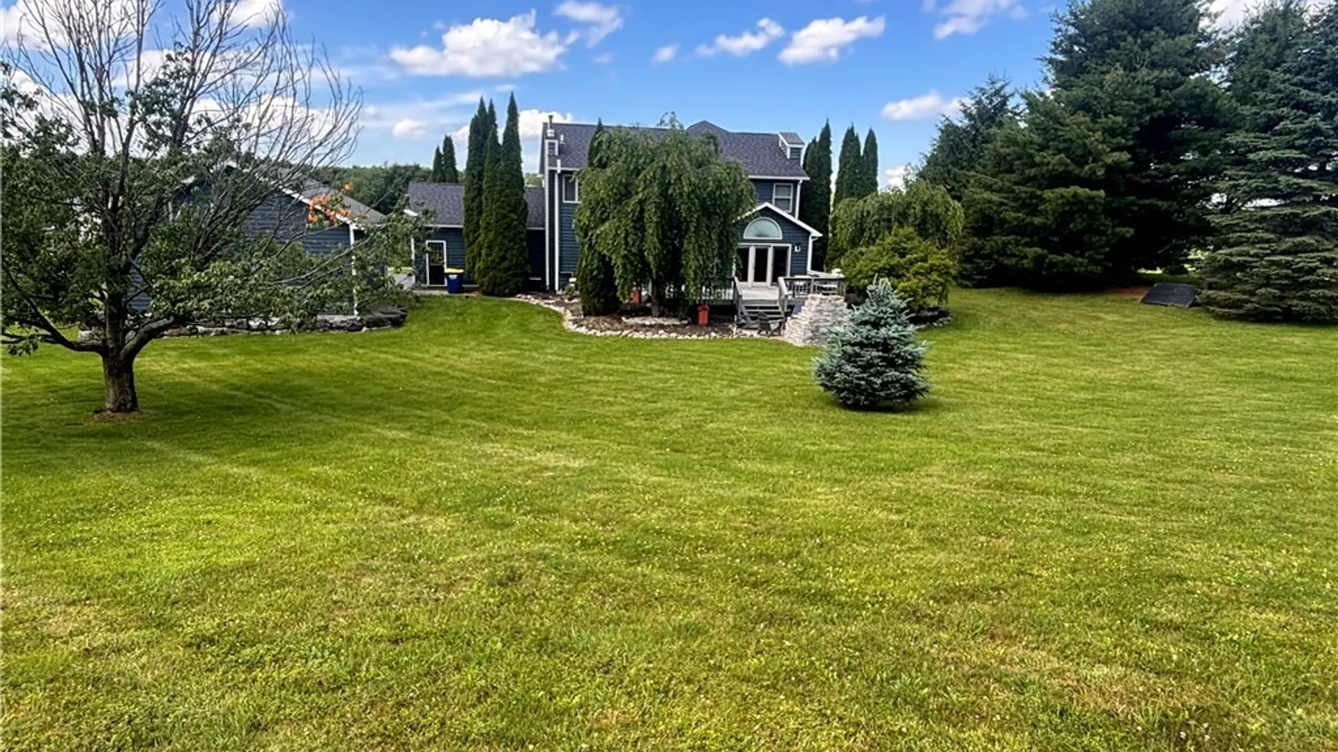 Property at 7035 Hunters Crossings Road, Fabius, NY 13084 10
