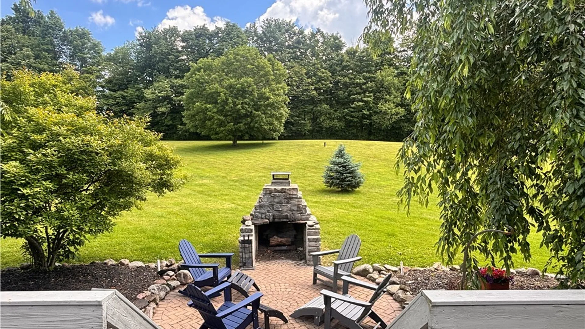 Property at 7035 Hunters Crossings Road, Fabius, NY 13084 13