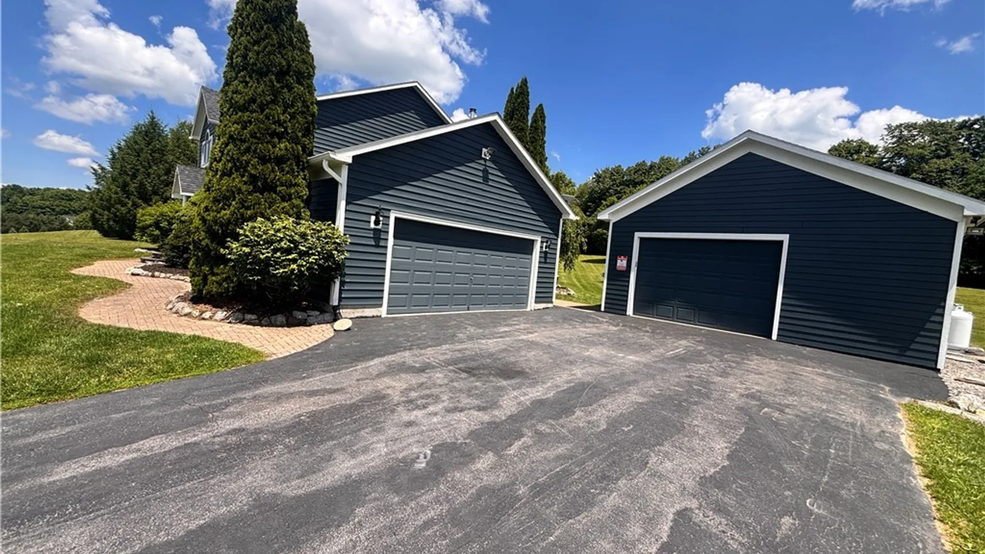 Property at 7035 Hunters Crossings Road, Fabius, NY 13084 5