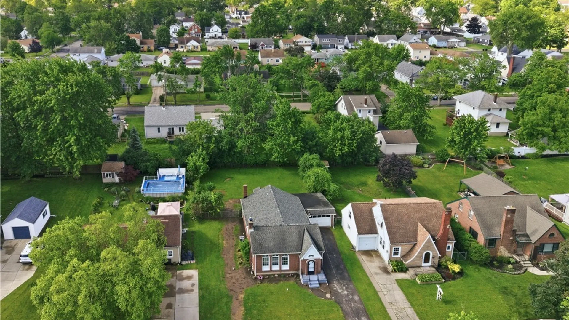 Property at 80 Linwood Avenue, Tonawanda, NY 14150 24
