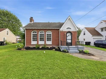 Property at 80 Linwood Avenue, Tonawanda, NY 14150