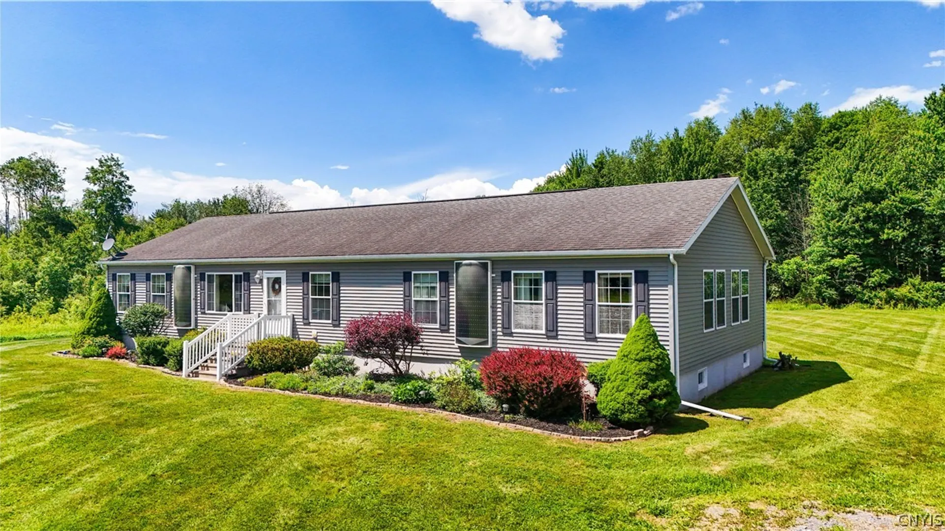 Property at 5949 Springhouse Road, Westmoreland, NY 13440 5