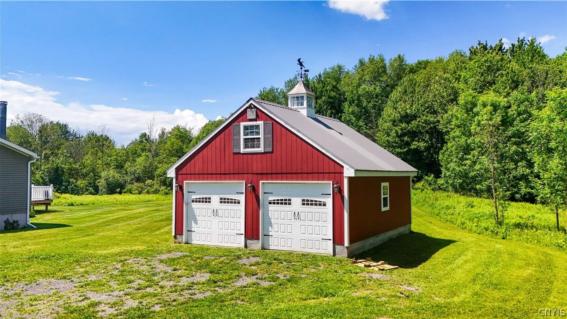 Property at 5949 Springhouse Road, Westmoreland, NY 13440 42