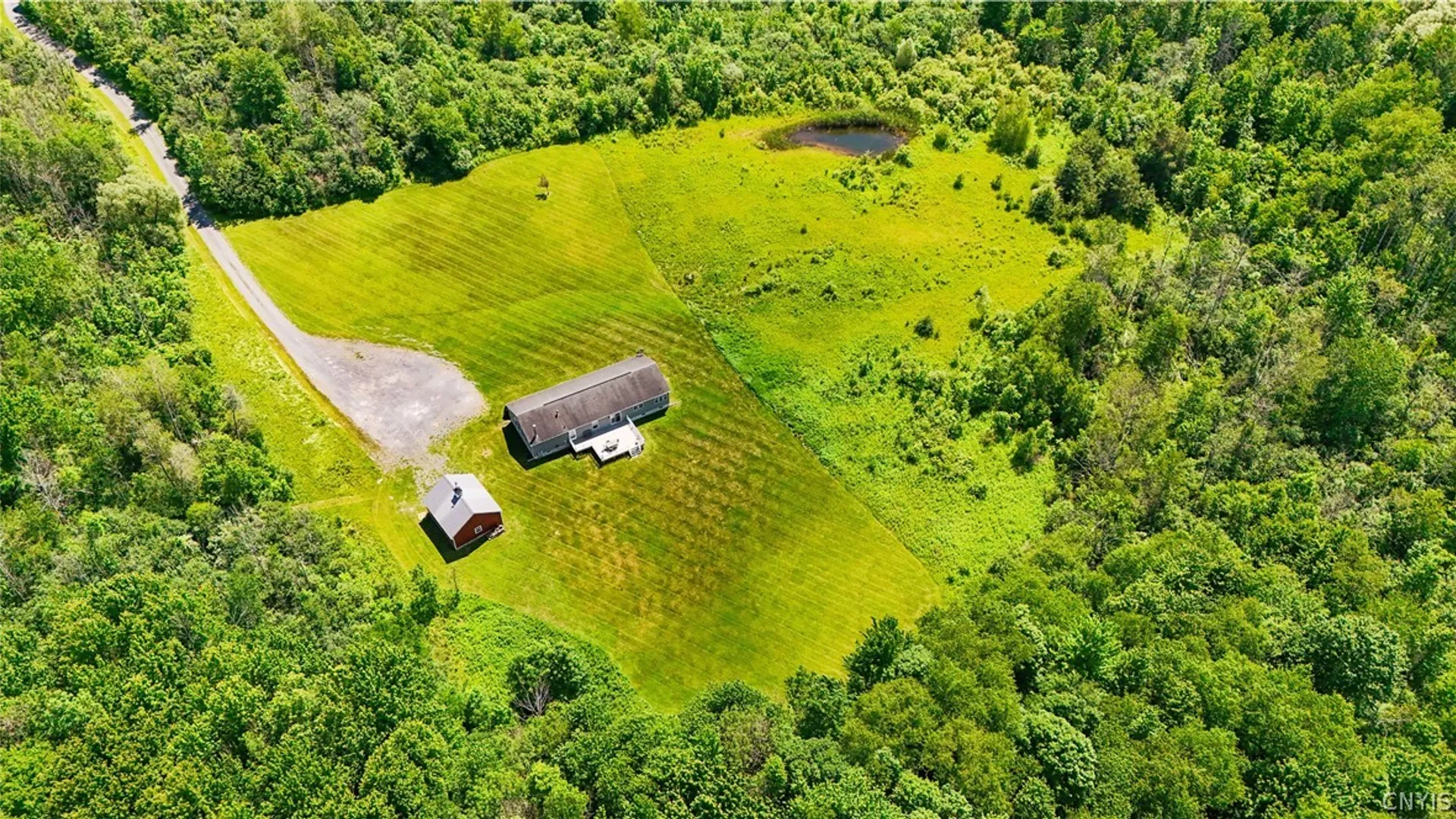 Property at 5949 Springhouse Road, Westmoreland, NY 13440 3