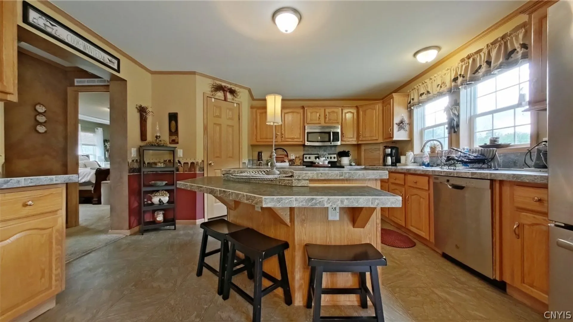 Property at 5949 Springhouse Road, Westmoreland, NY 13440 11