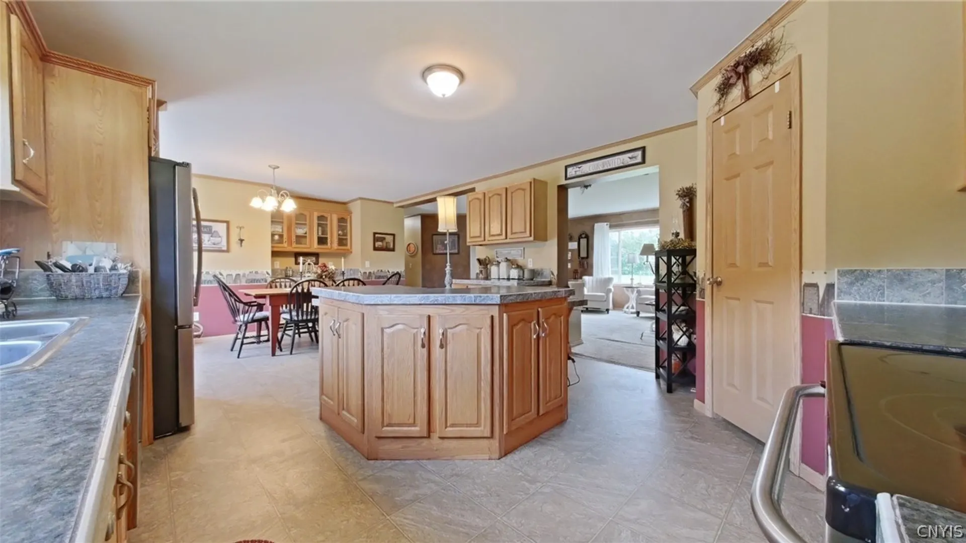 Property at 5949 Springhouse Road, Westmoreland, NY 13440 12