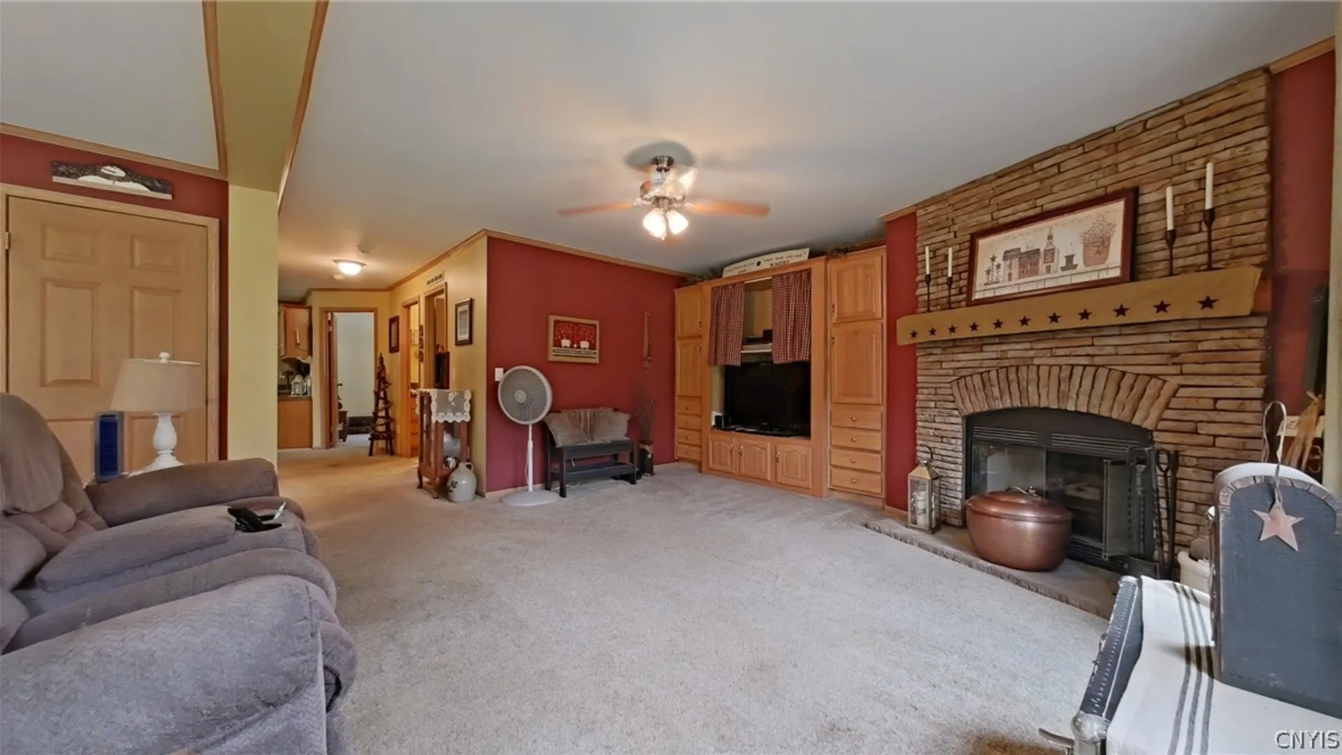 Property at 5949 Springhouse Road, Westmoreland, NY 13440 16
