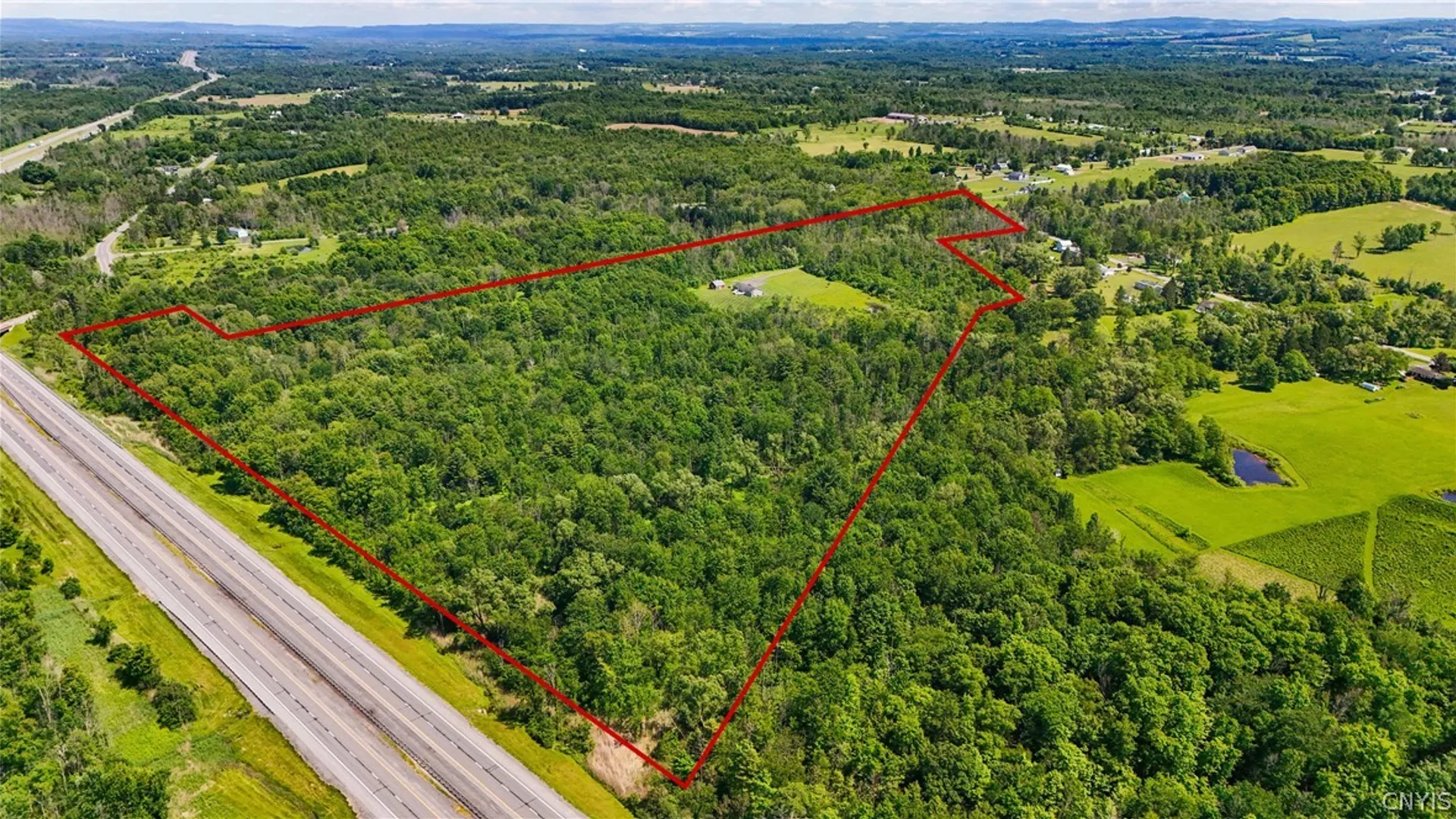 Property at 5949 Springhouse Road, Westmoreland, NY 13440 49