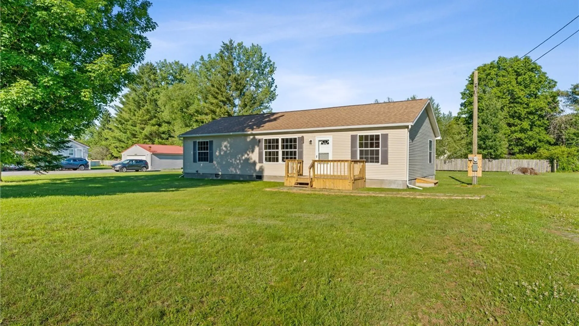Property at 33 Delta Avenue, Hastings, NY 13076 3