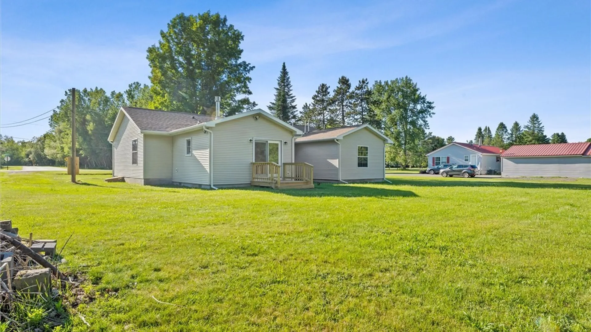 Property at 33 Delta Avenue, Hastings, NY 13076 34