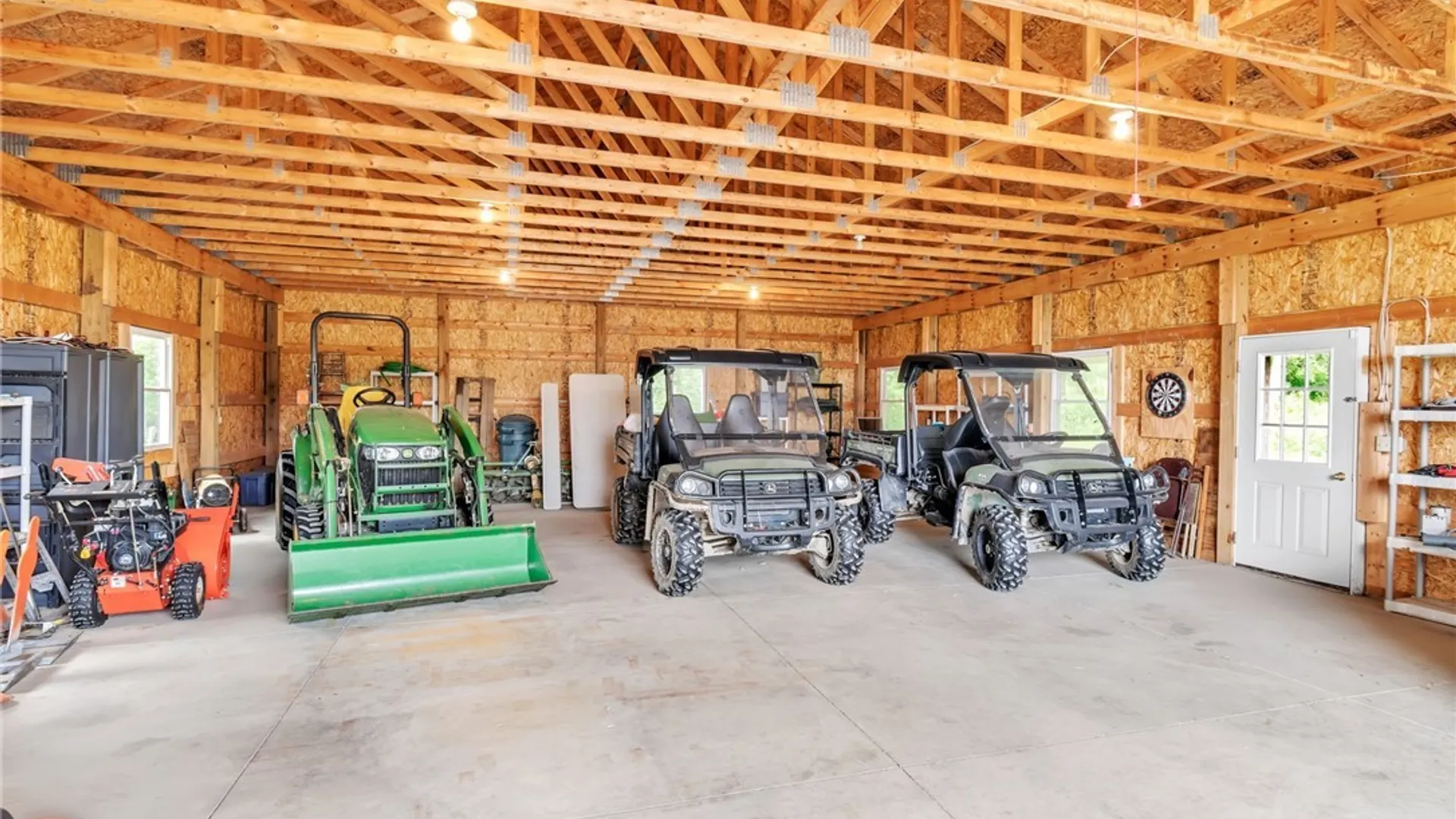 Property at 7632 Lyonsburg Road, Eagle, NY 14024 40