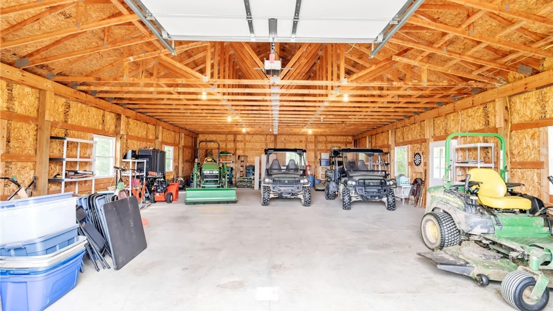 Property at 7632 Lyonsburg Road, Eagle, NY 14024 41