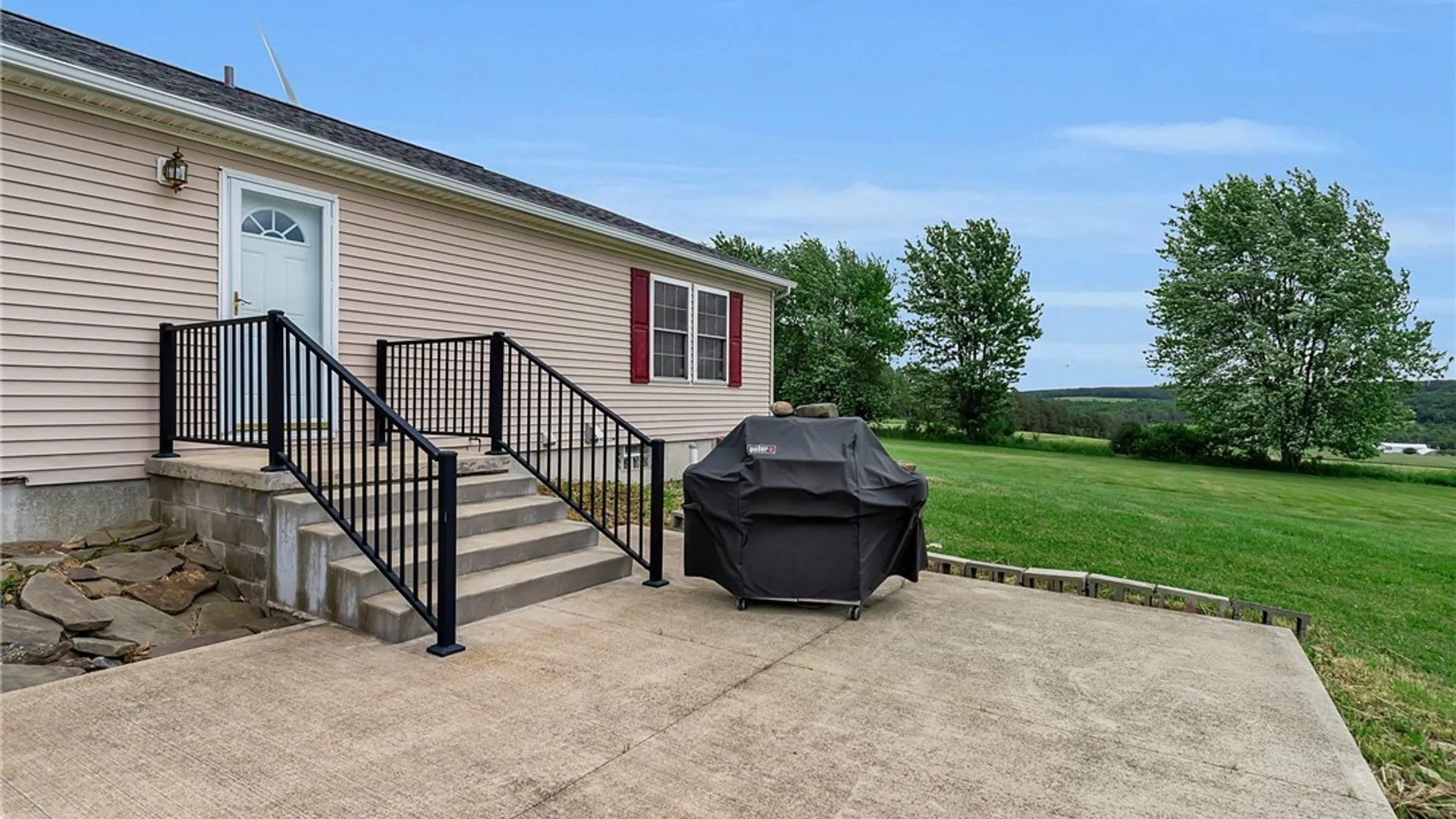 Property at 7632 Lyonsburg Road, Eagle, NY 14024 3