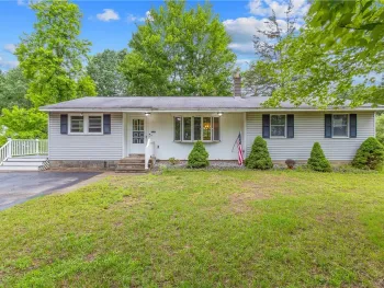 Property at 8953 Henry Clay Boulevard, Clay, NY 13041