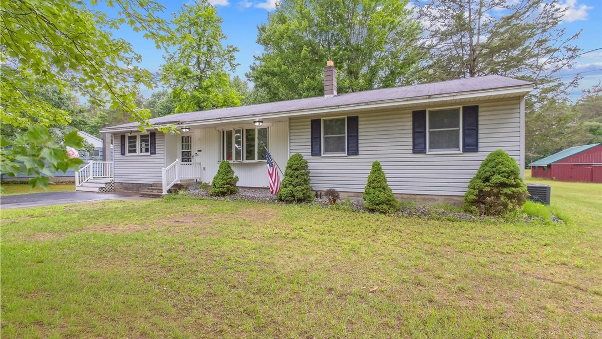 Property at 8953 Henry Clay Boulevard, Clay, NY 13041 3