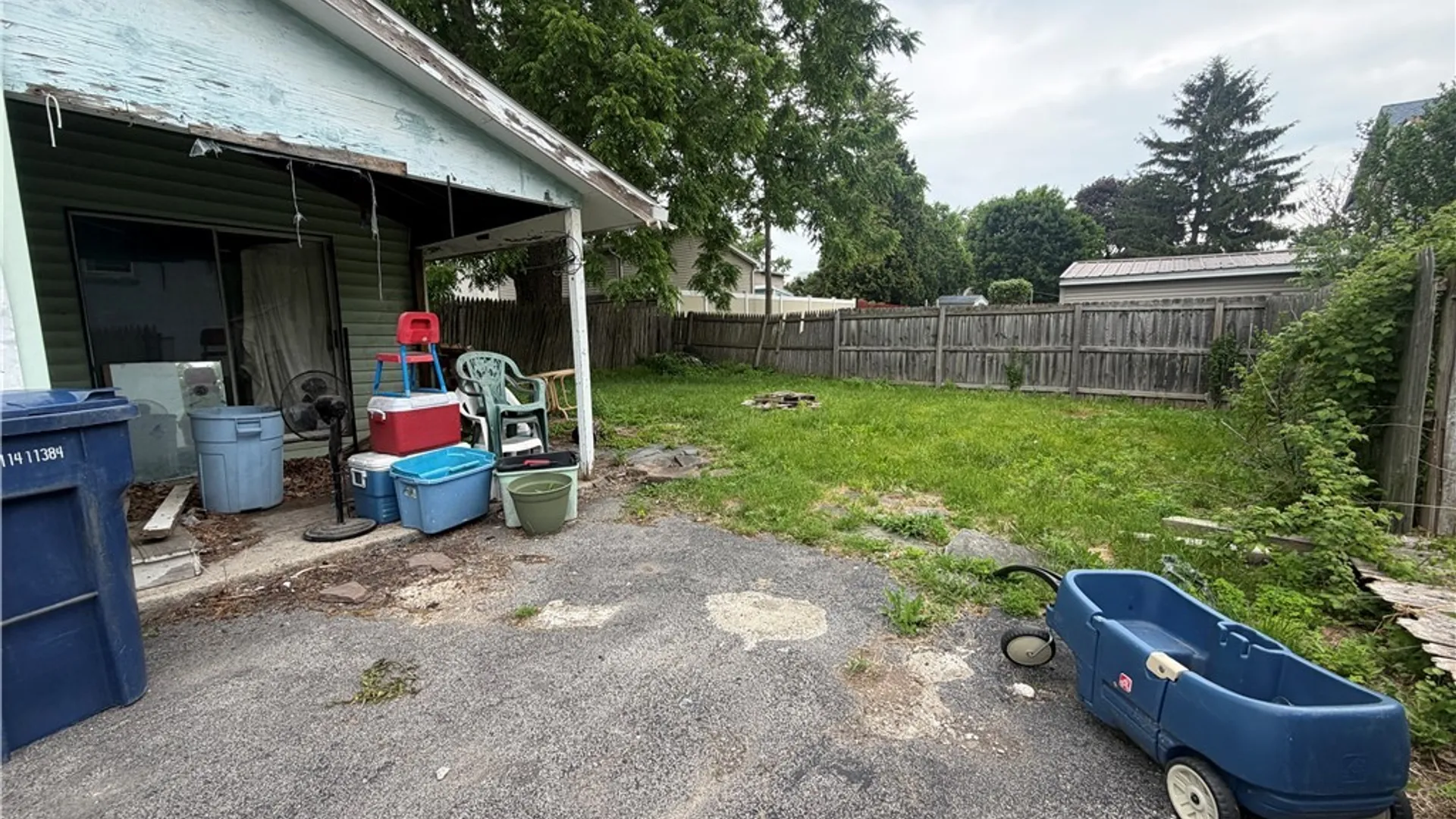 Property at 115 Washington Street, Lockport City, NY 14094 19