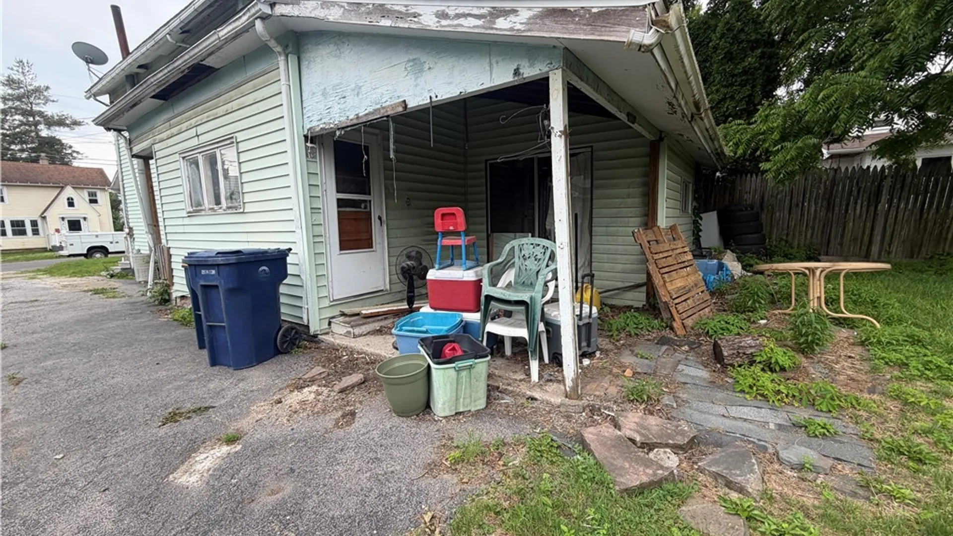 Property at 115 Washington Street, Lockport City, NY 14094 20