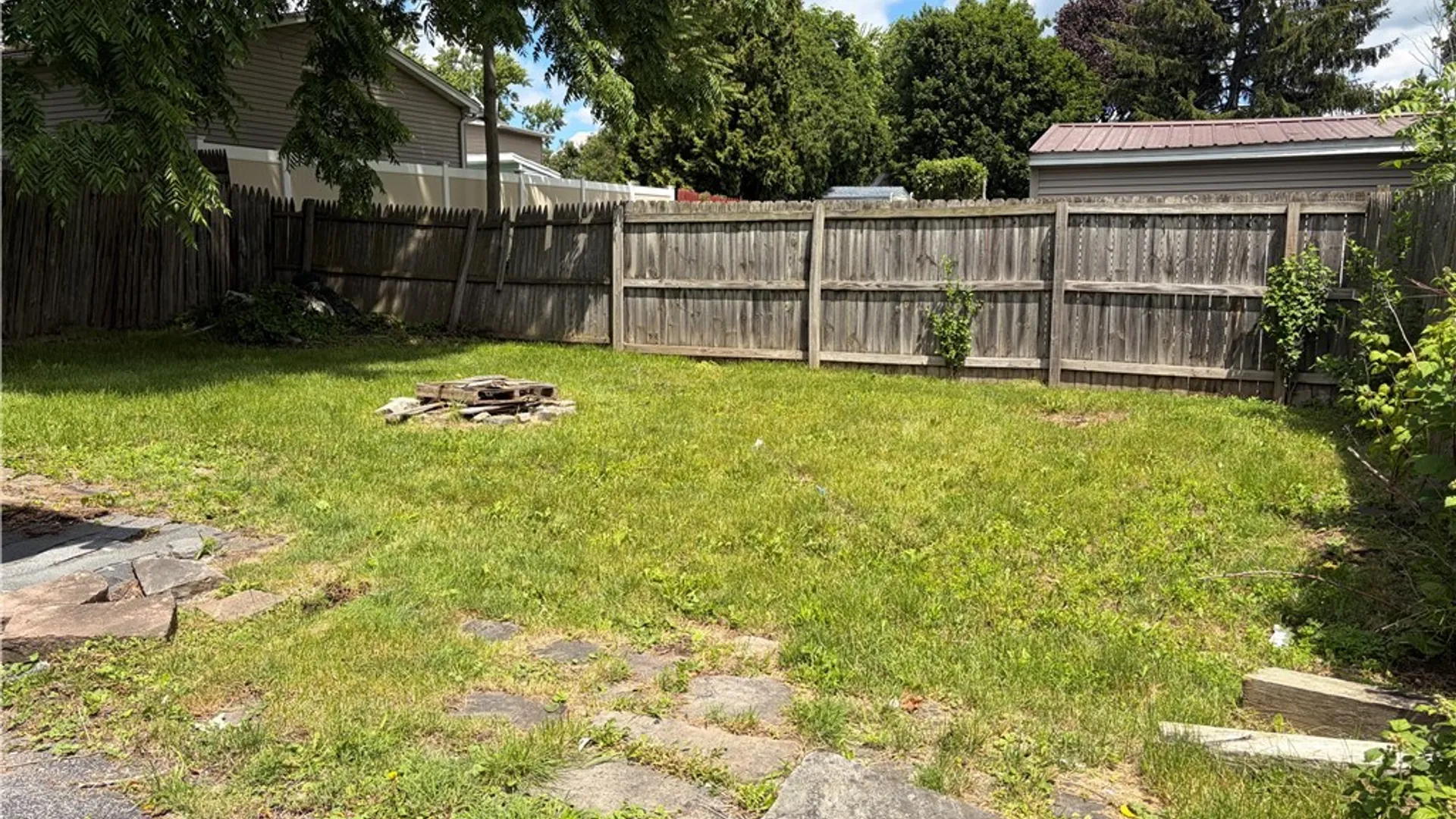 Property at 115 Washington Street, Lockport City, NY 14094 21