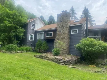 Property at 5295 Snowball Hollow Road, Scio, NY 14880