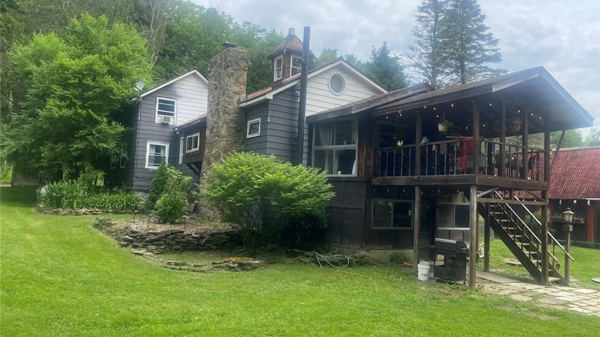 Property at 5295 Snowball Hollow Road, Scio, NY 14880 3