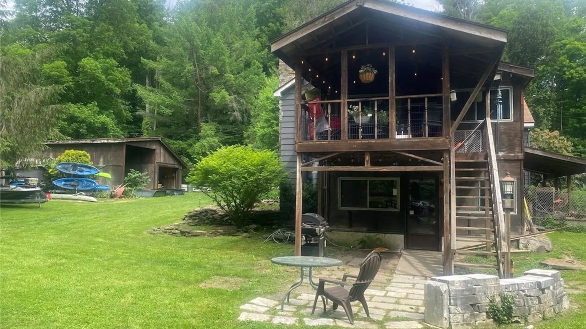 Property at 5295 Snowball Hollow Road, Scio, NY 14880 4