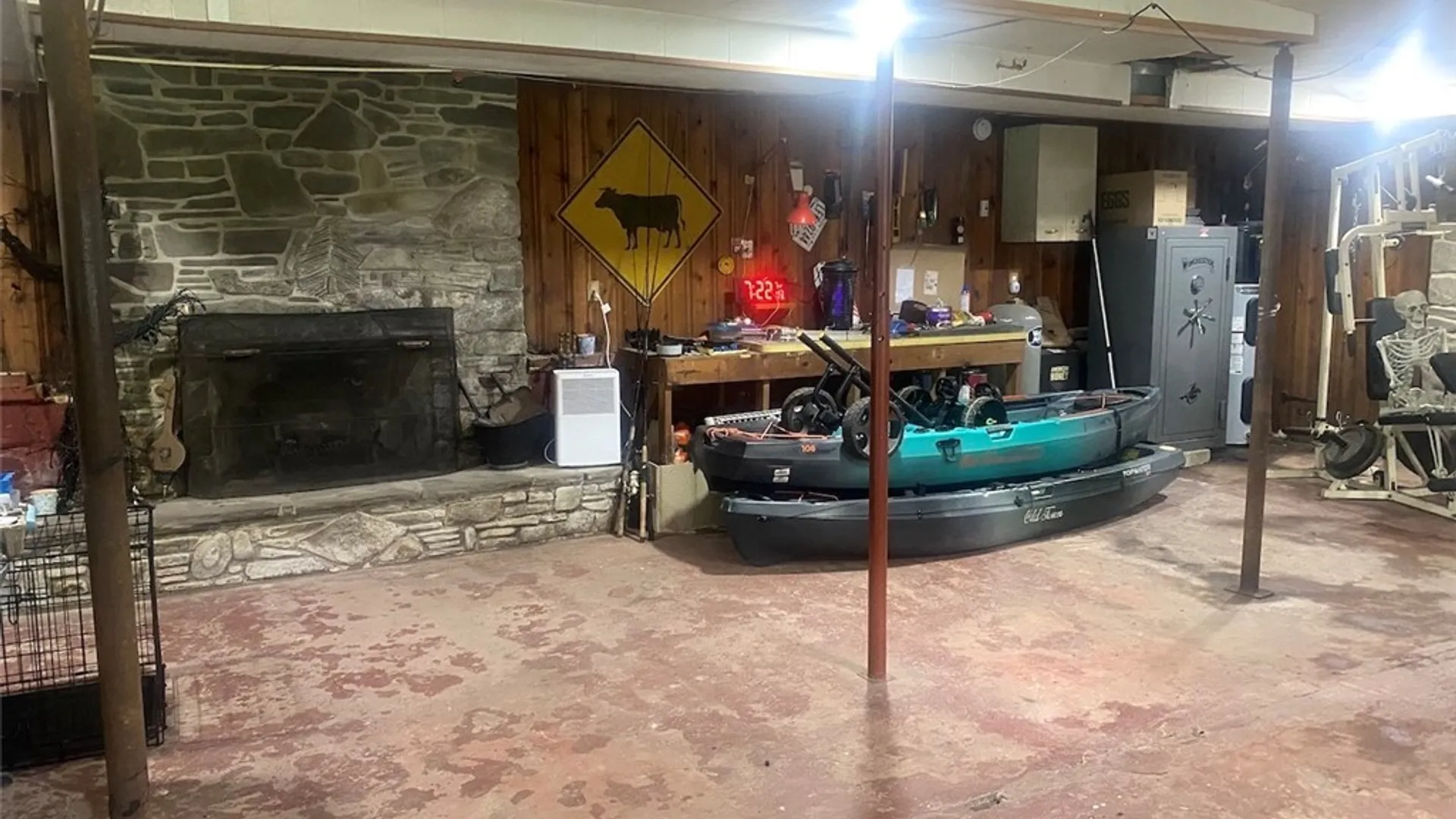 Property at 5295 Snowball Hollow Road, Scio, NY 14880 23
