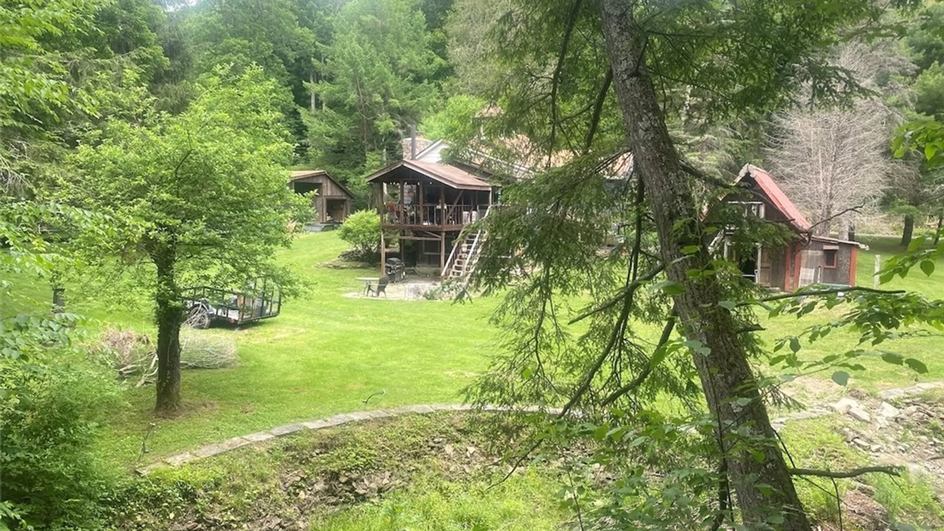 Property at 5295 Snowball Hollow Road, Scio, NY 14880 26