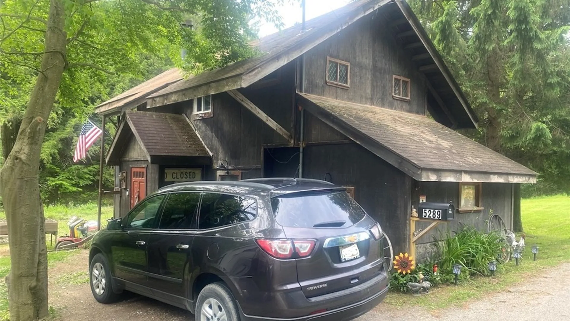Property at 5295 Snowball Hollow Road, Scio, NY 14880 27