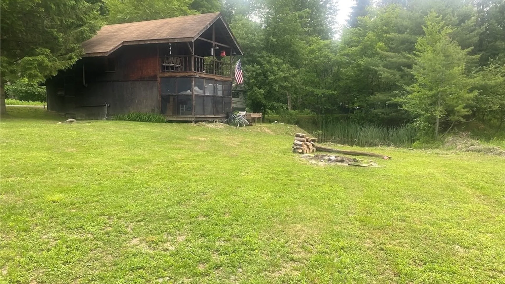 Property at 5295 Snowball Hollow Road, Scio, NY 14880 35