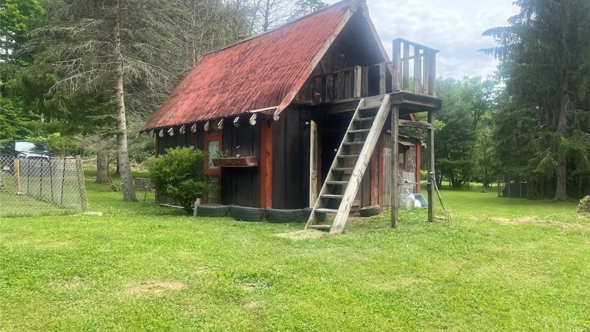 Property at 5295 Snowball Hollow Road, Scio, NY 14880 39