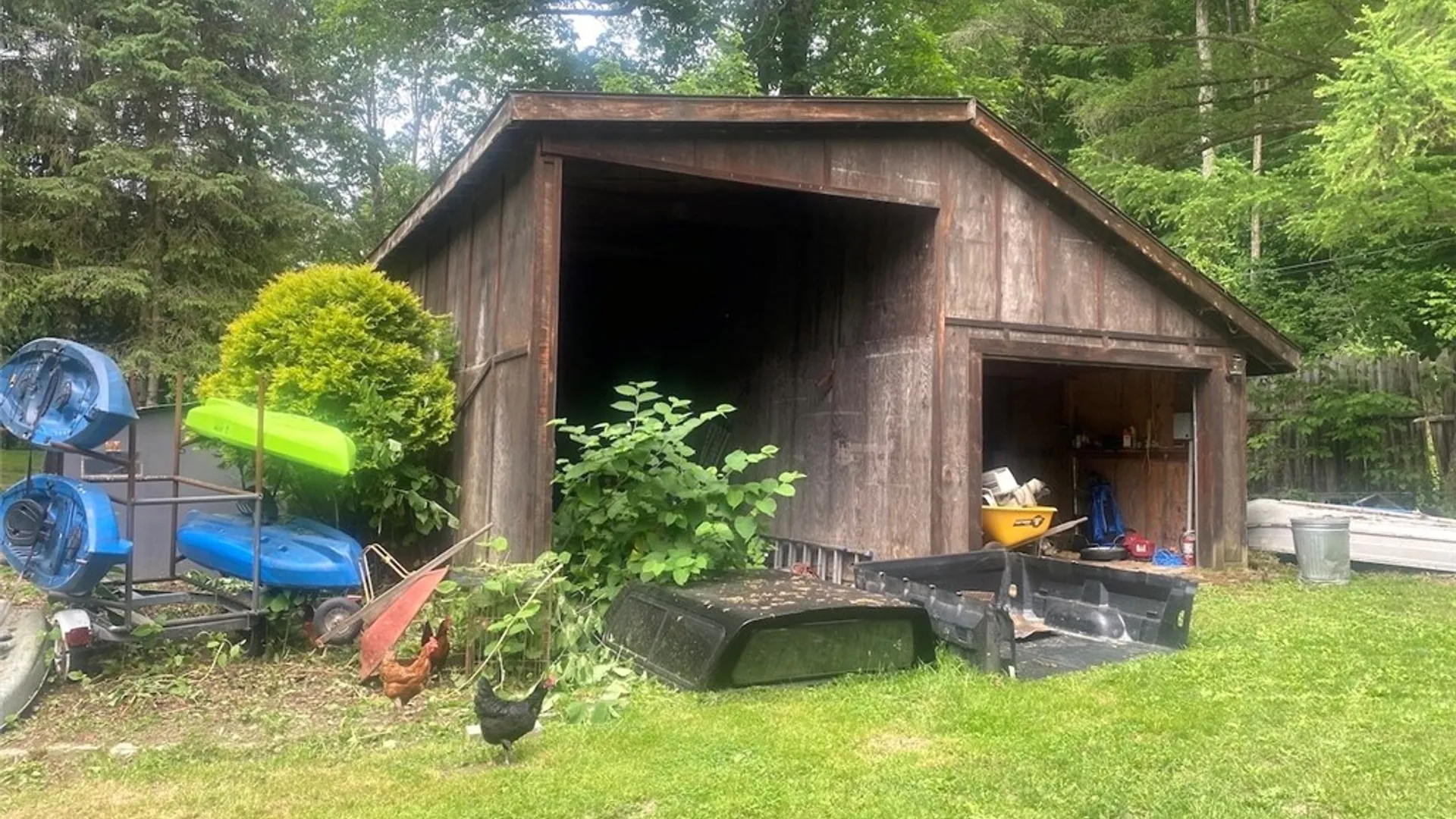 Property at 5295 Snowball Hollow Road, Scio, NY 14880 41