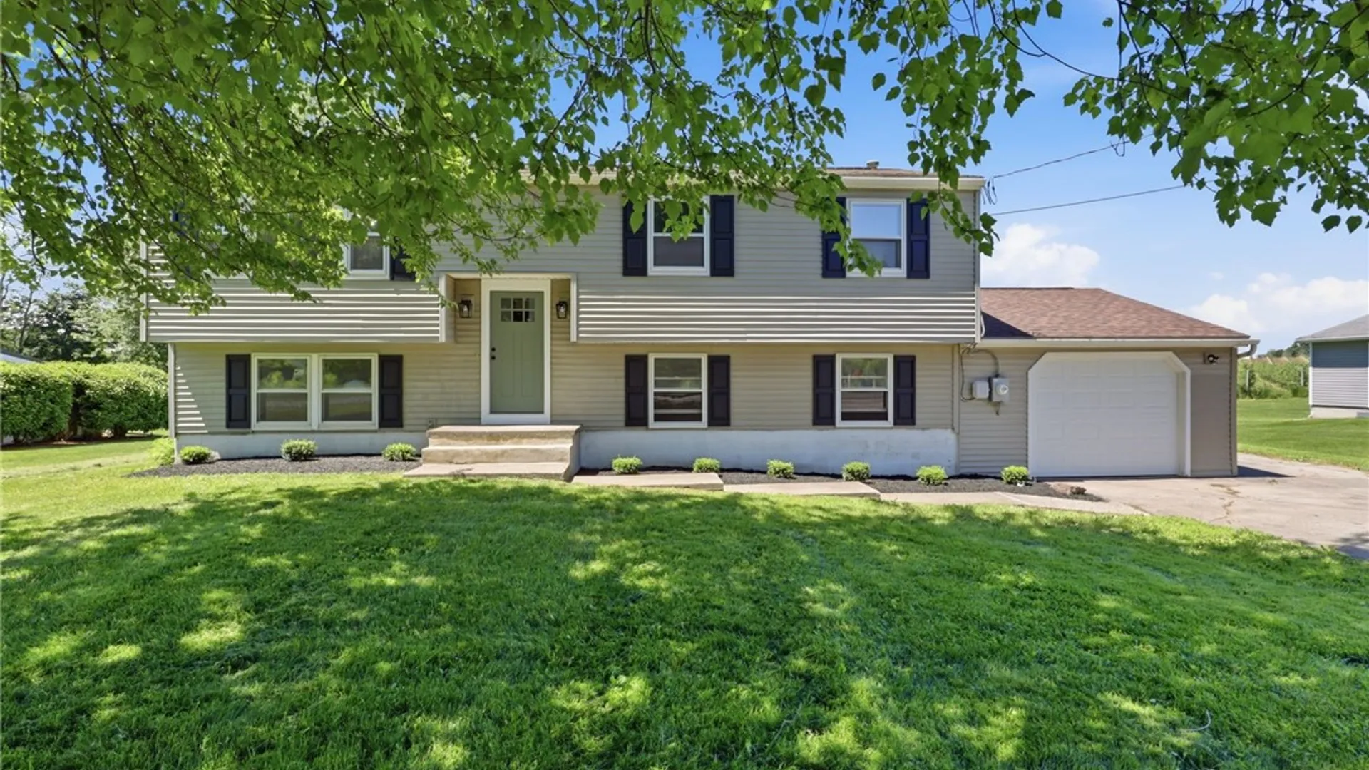 Property at 7531 Salmon Creek Road, Williamson, NY 14589 3