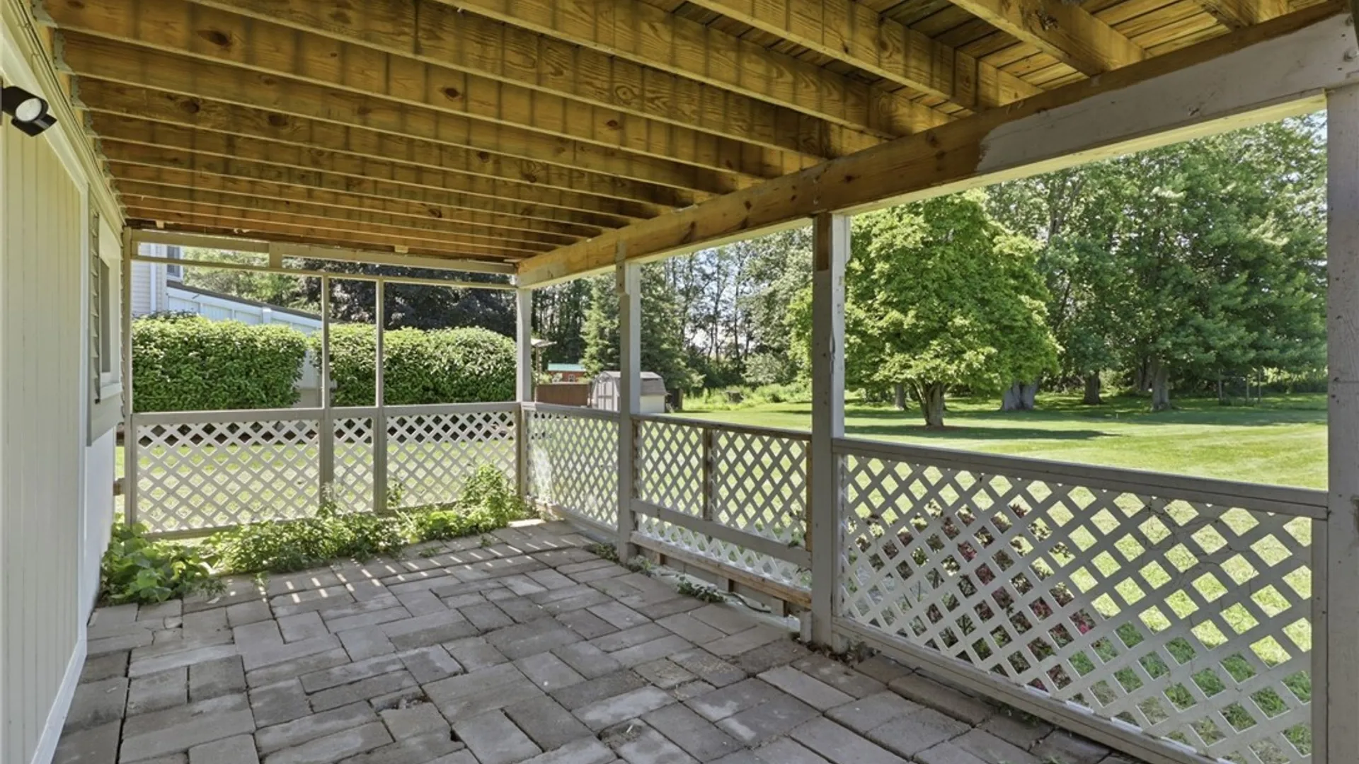 Property at 7531 Salmon Creek Road, Williamson, NY 14589 35