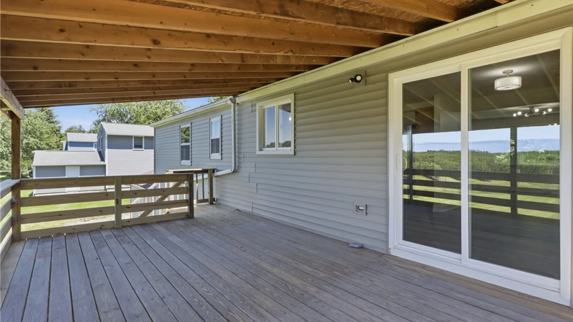 Property at 7531 Salmon Creek Road, Williamson, NY 14589 37