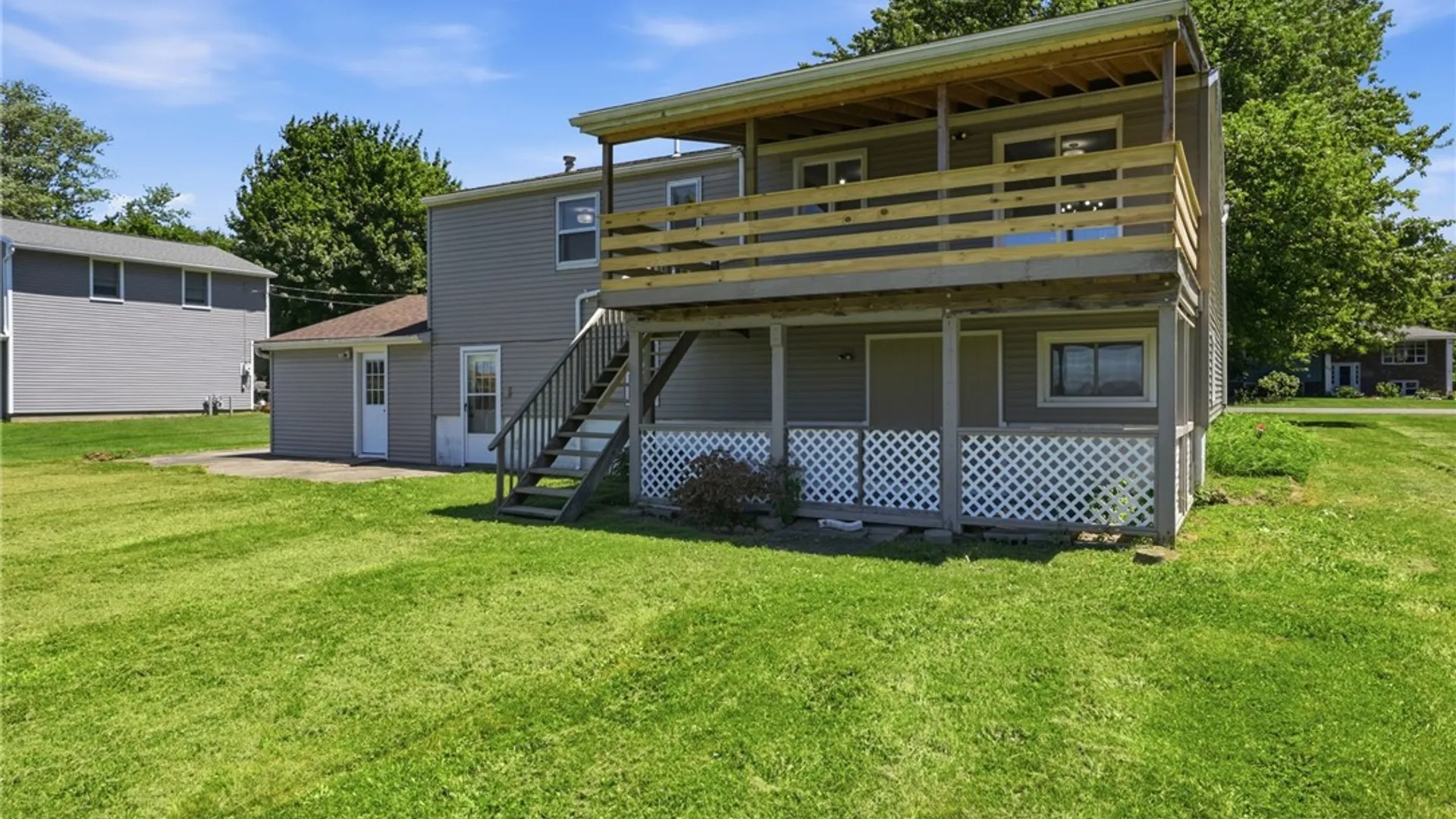 Property at 7531 Salmon Creek Road, Williamson, NY 14589 38