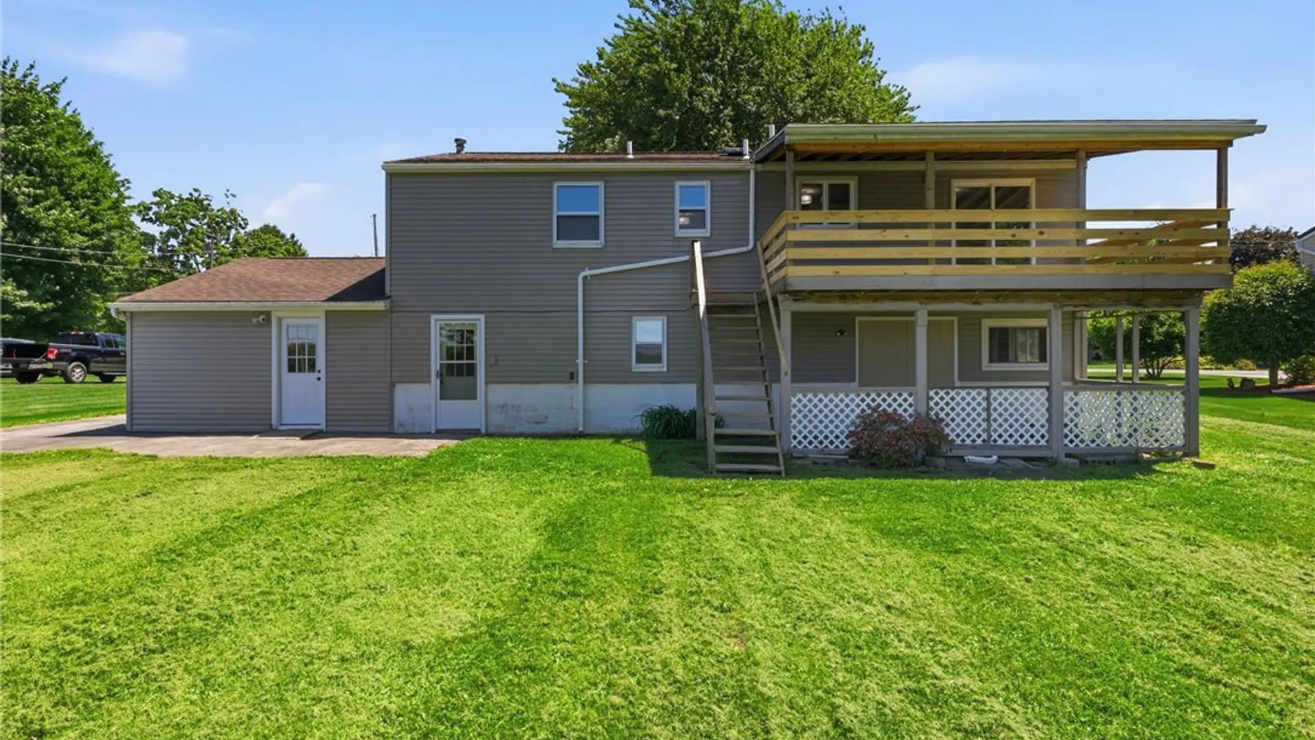 Property at 7531 Salmon Creek Road, Williamson, NY 14589 39