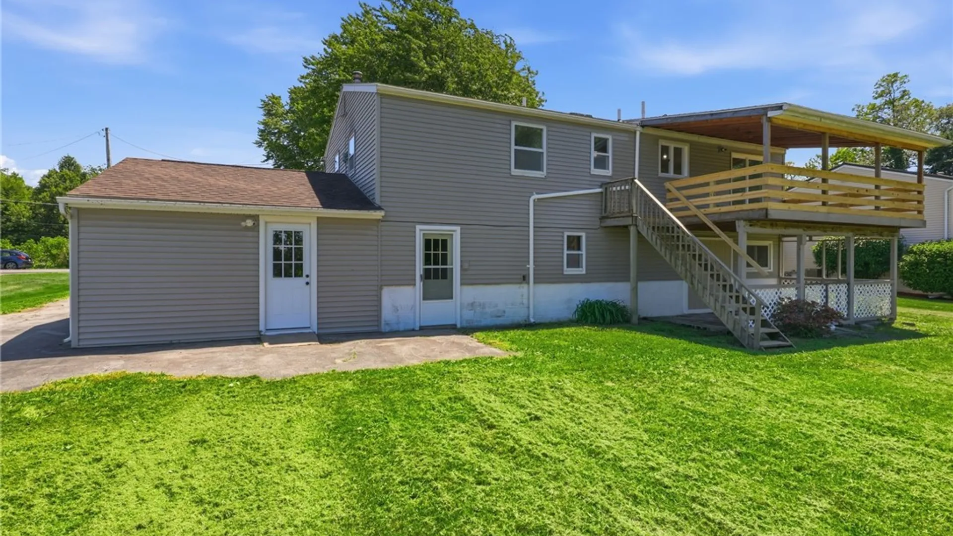 Property at 7531 Salmon Creek Road, Williamson, NY 14589 40