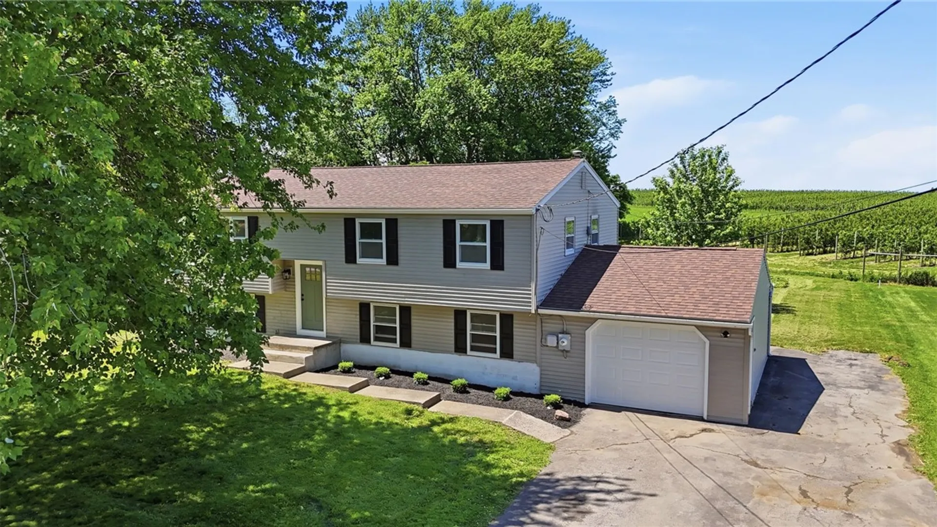 Property at 7531 Salmon Creek Road, Williamson, NY 14589 41