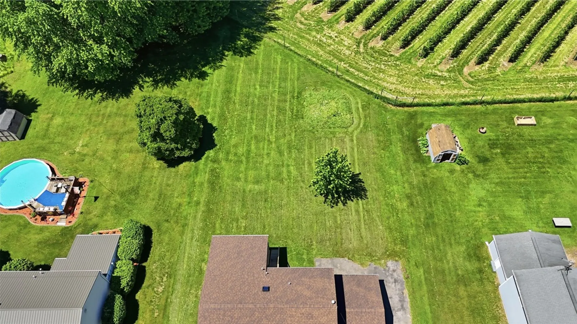 Property at 7531 Salmon Creek Road, Williamson, NY 14589 42