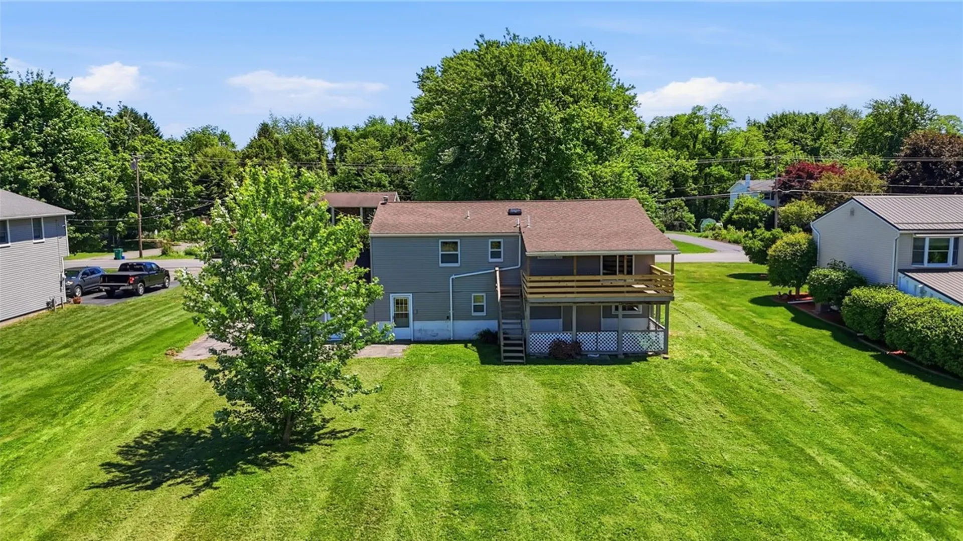Property at 7531 Salmon Creek Road, Williamson, NY 14589 44
