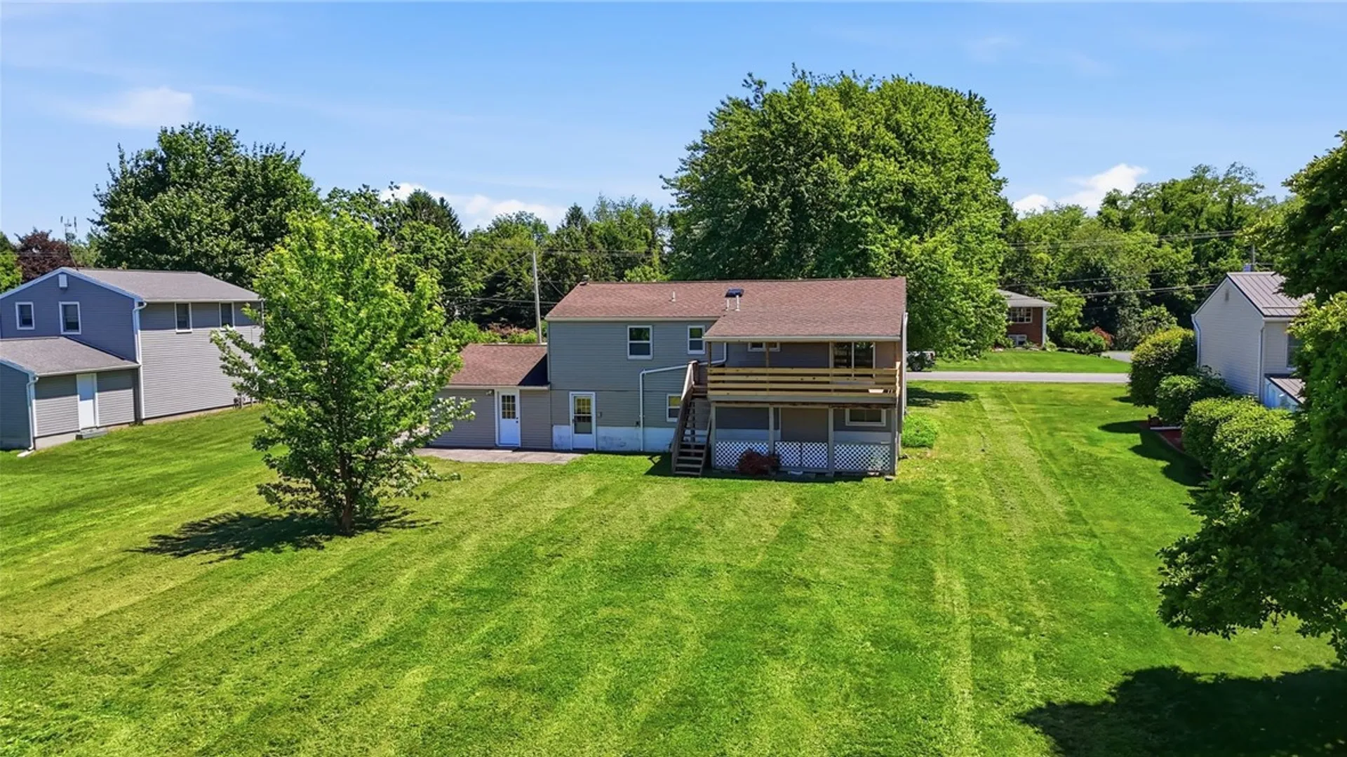 Property at 7531 Salmon Creek Road, Williamson, NY 14589 45
