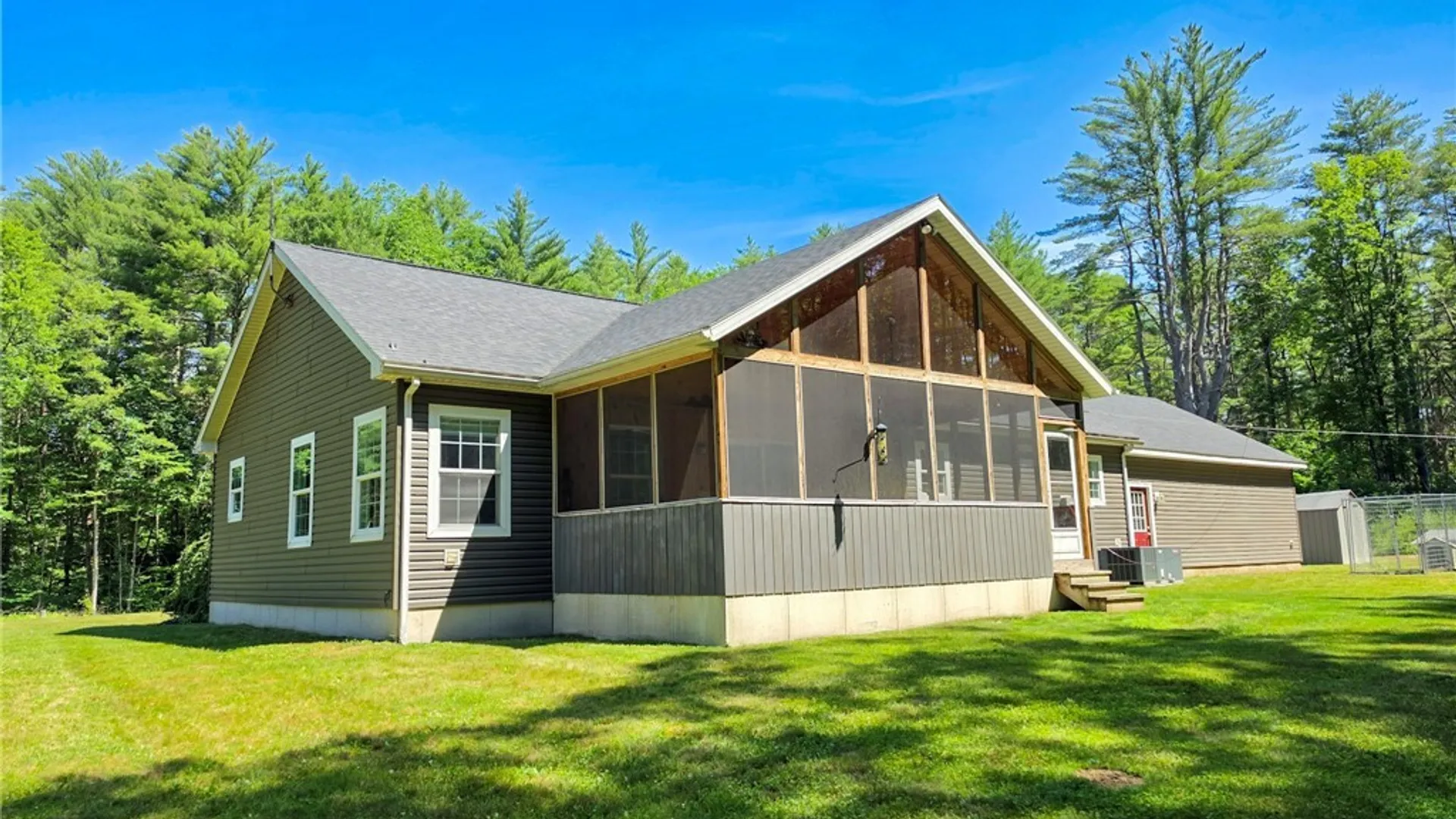 Property at 9940 Elpis Road, Vienna, NY 13316 35