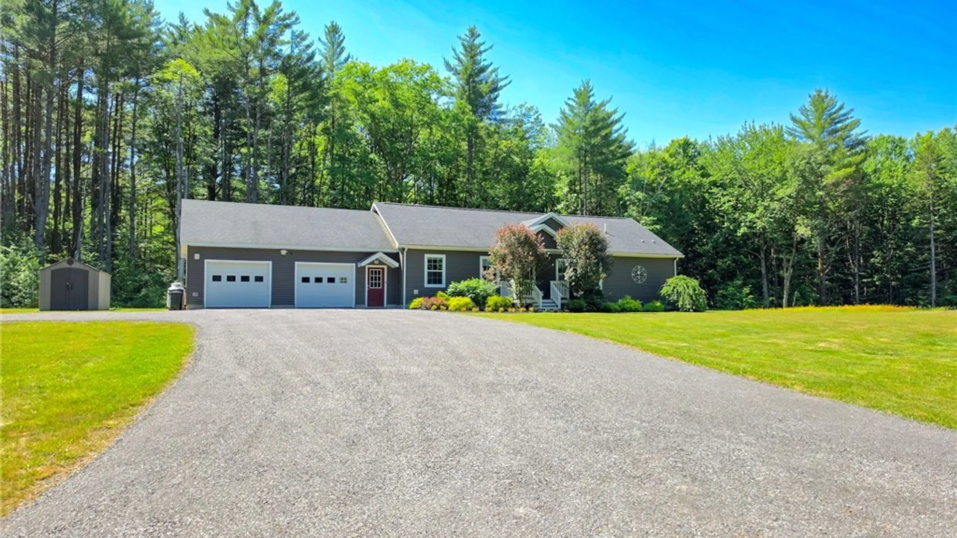 Property at 9940 Elpis Road, Vienna, NY 13316 36